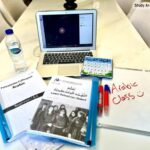 Best Levantine Arabic Online Courses