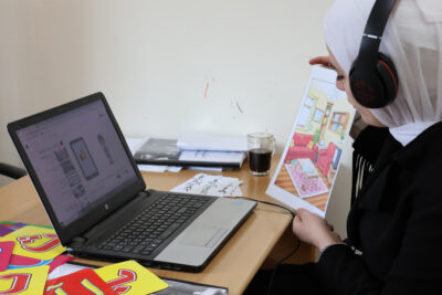 Online Arabic for Kids and Teens
