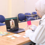 Online Levantine Arabic Programs 2026-2027