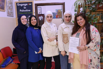 Best Places To Study Levantine Arabic