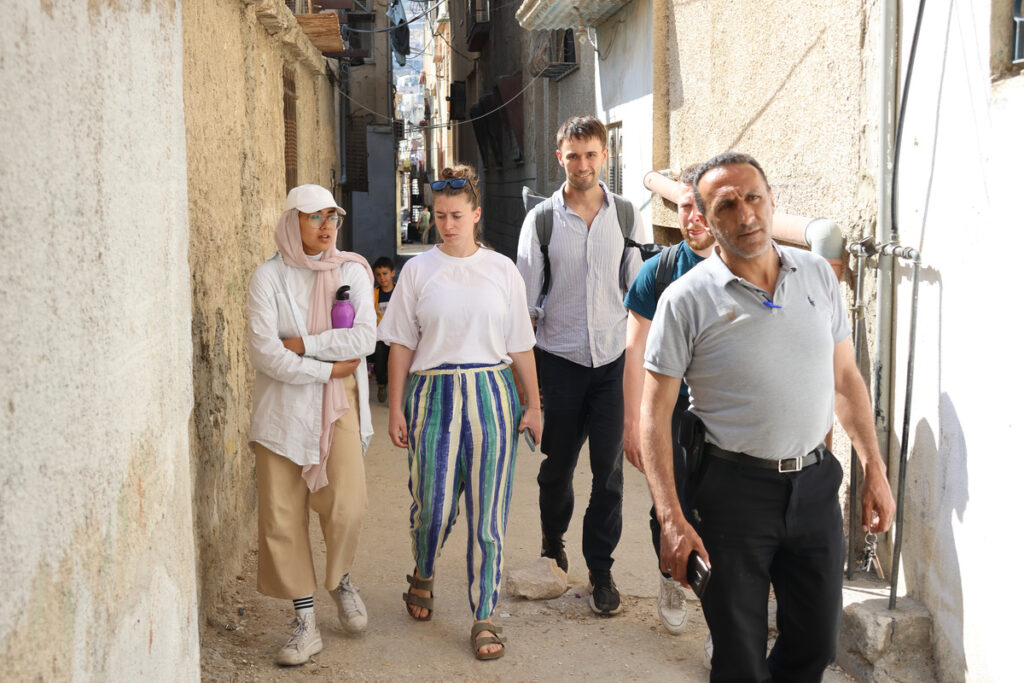 Intensive Arabic Courses In The Middle East