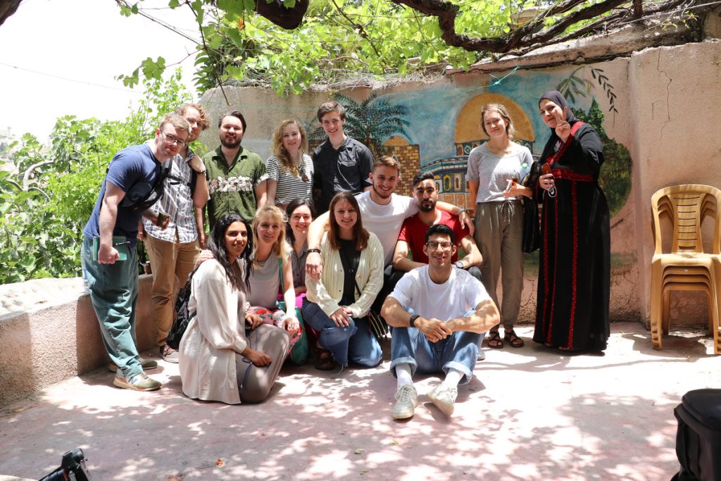 Volunteer Programs