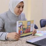 Online Ammiyya Arabic Lessons for Adult Learners