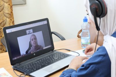 The Best Online Courses for Levantine Colloquial Arabic