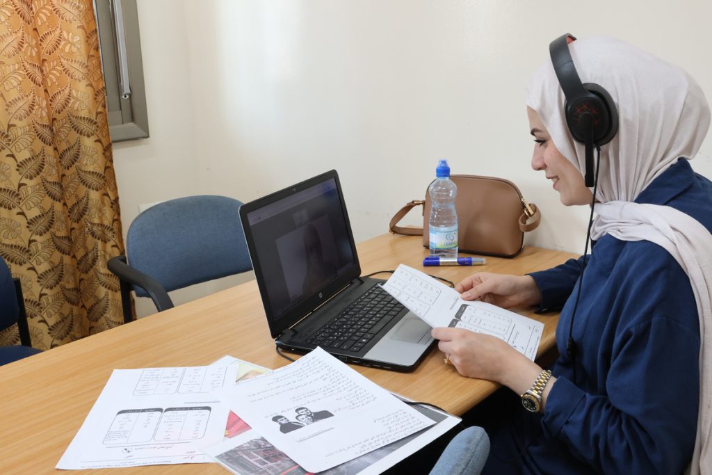 Learn Shami Arabic Online with Native Teachers
