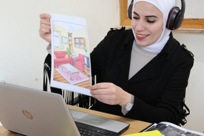 One-on-One Palestinian Arabic Lessons