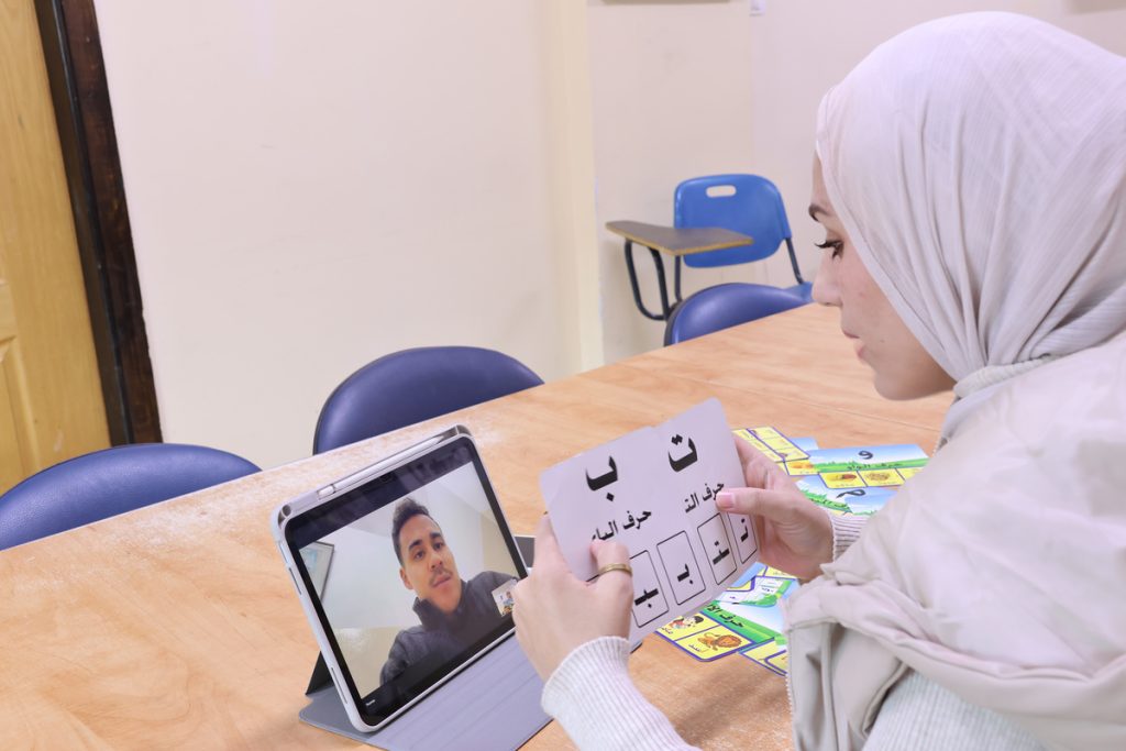 Master Colloquial Arabic (Ammiyya) with Online Courses